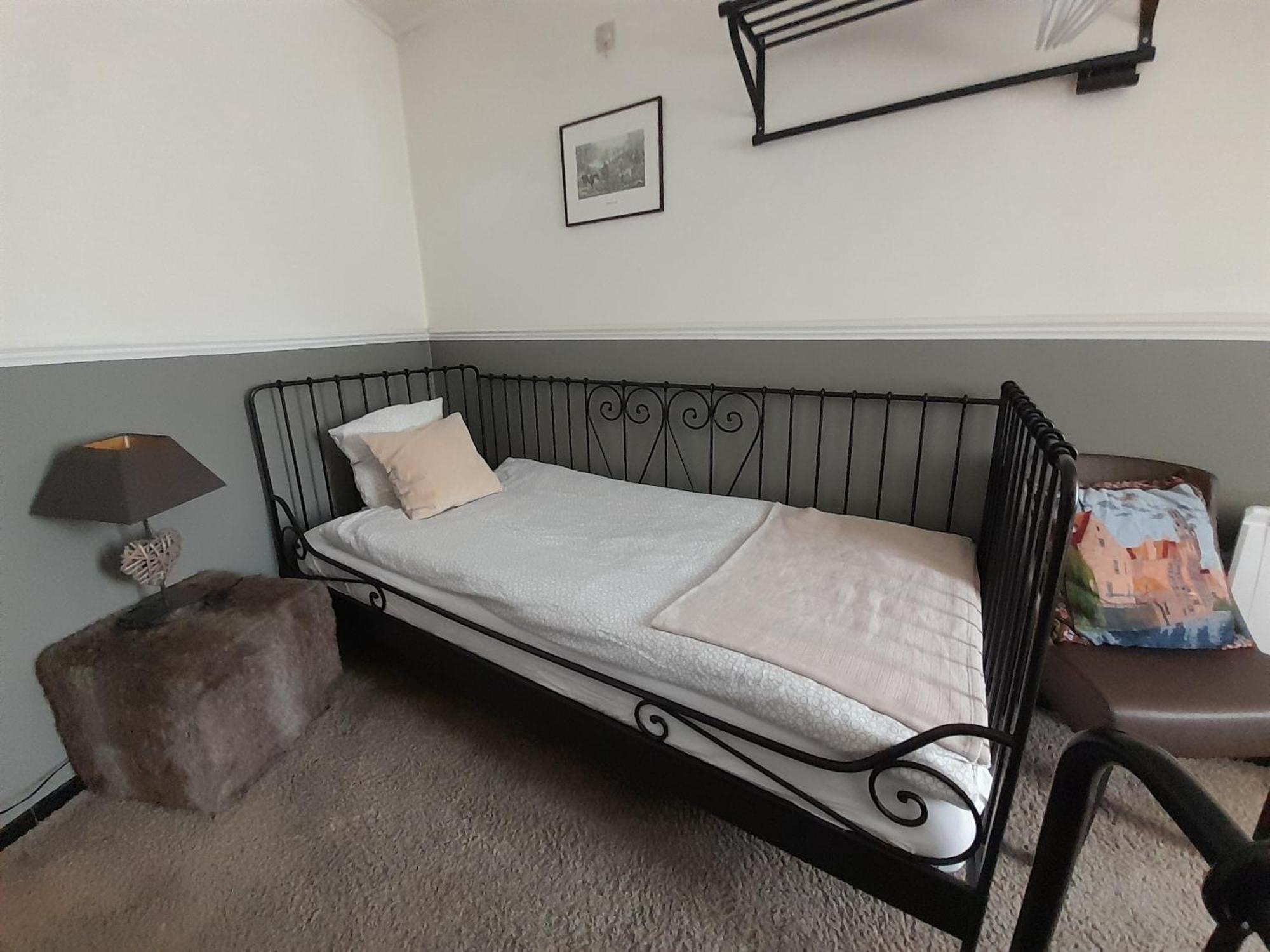 Juliette'S Bed & Breakfast อีปส์ ห้อง รูปภาพ