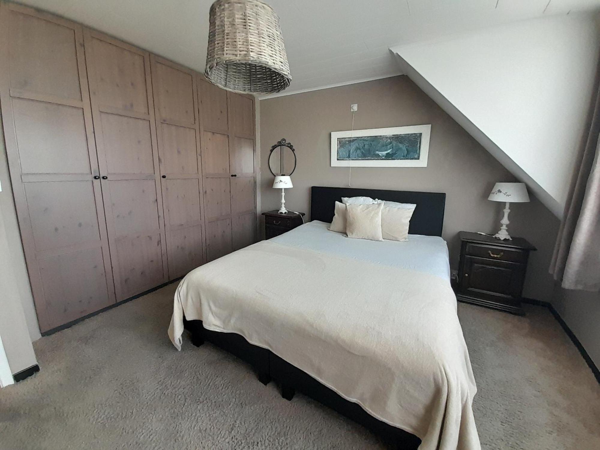 Juliette'S Bed & Breakfast อีปส์ ภายนอก รูปภาพ