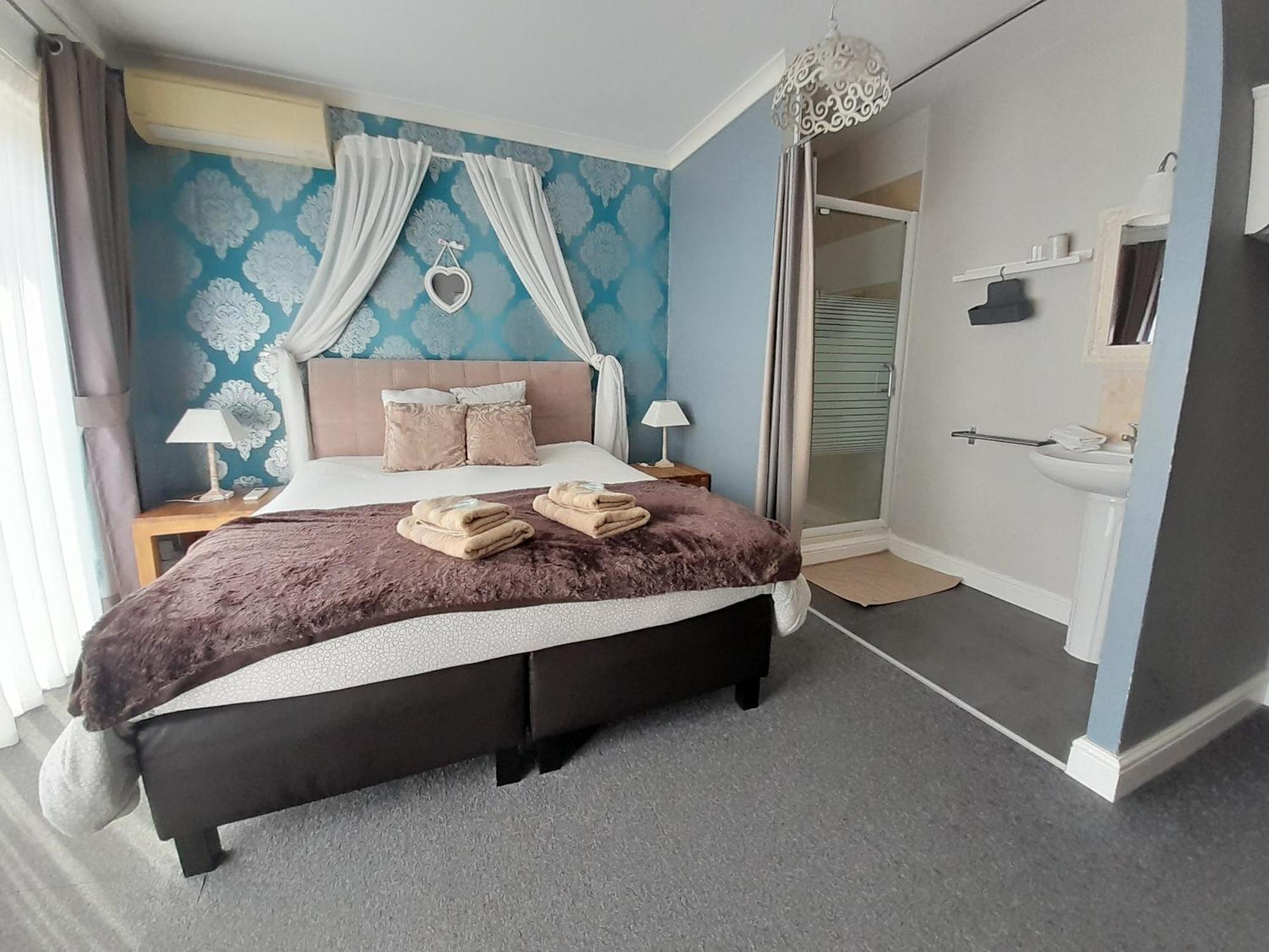 Juliette'S Bed & Breakfast อีปส์ ภายนอก รูปภาพ