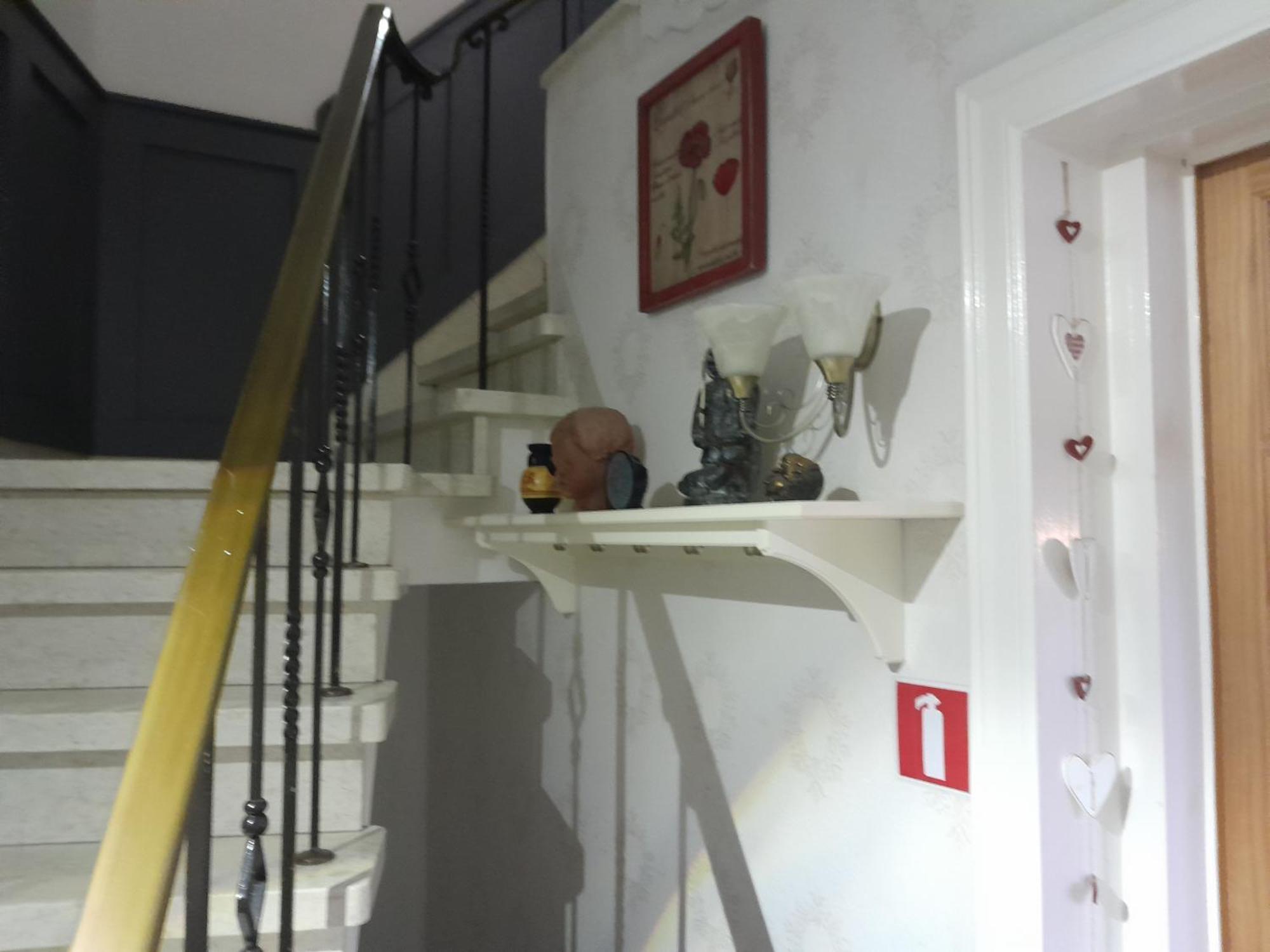 Juliette'S Bed & Breakfast อีปส์ ภายนอก รูปภาพ